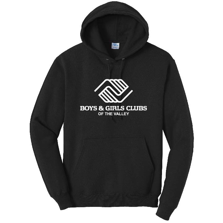 BGCAZ Pullover Hoodie (PC78H)